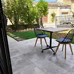 La Grange Des Rosiers Bas דירה
