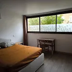 La Grange Des Rosiers Bas דירה *