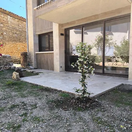 La Grange Des Rosiers Bas Apartment