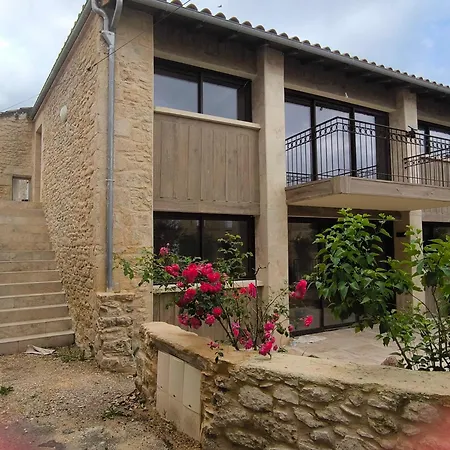 La Grange Des Rosiers Bas דירה