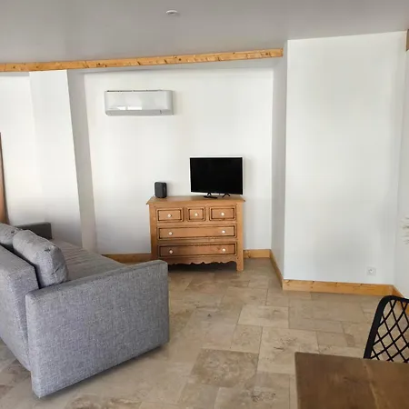 La Grange Des Rosiers Bas Saint-Front-sur-Lémance