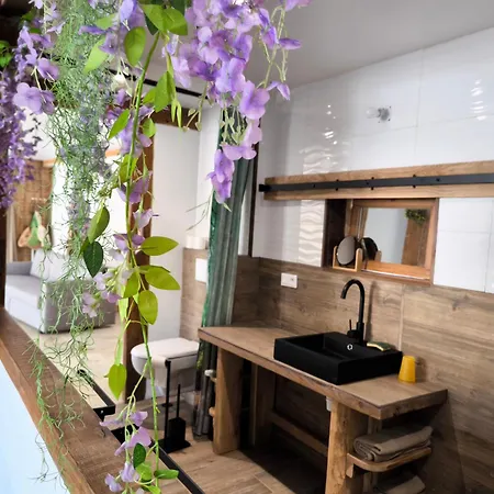 La Grange Des Rosiers Bas Saint-Front-sur-Lémance