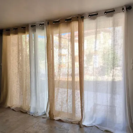 Apartman La Grange Des Rosiers Bas Saint-Front-sur-Lémance