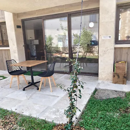 Apartment La Grange Des Rosiers Bas Saint-Front-sur-Lémance