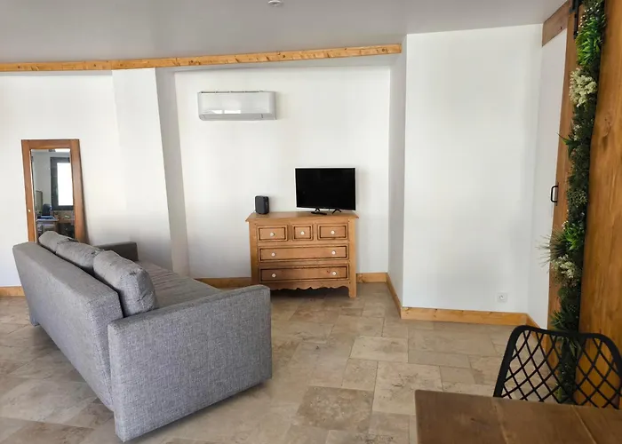 La Grange Des Rosiers Bas Saint-Front-sur-Lémance