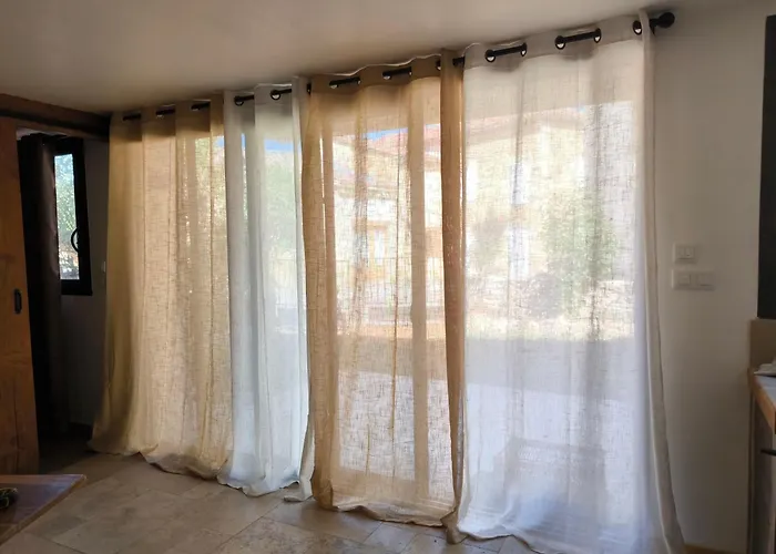 דירה La Grange Des Rosiers Bas Saint-Front-sur-Lémance